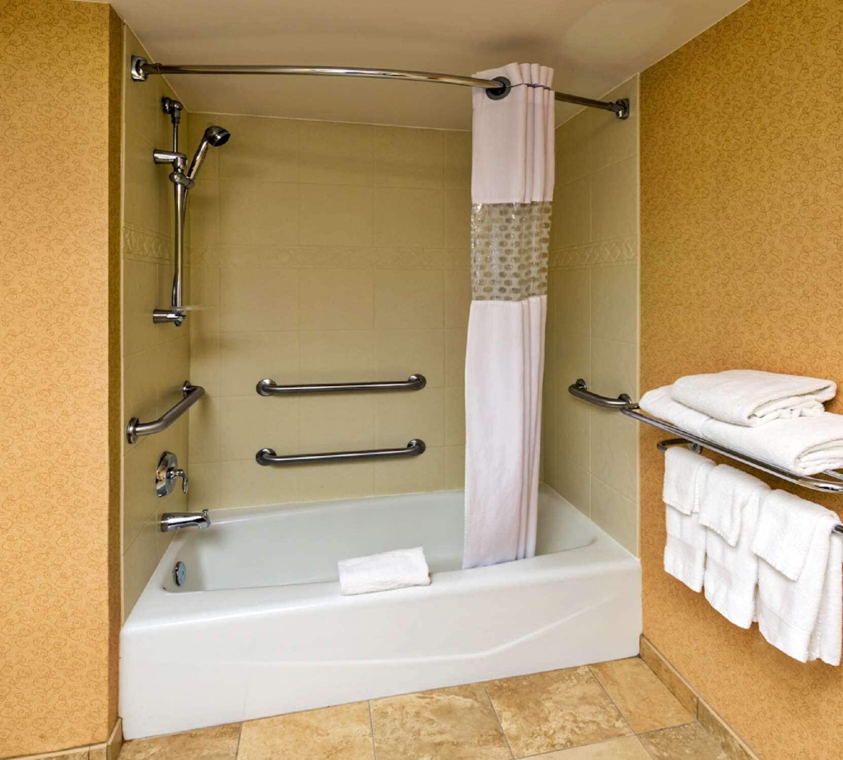 Hampton Inn Rockford Exteriör bild