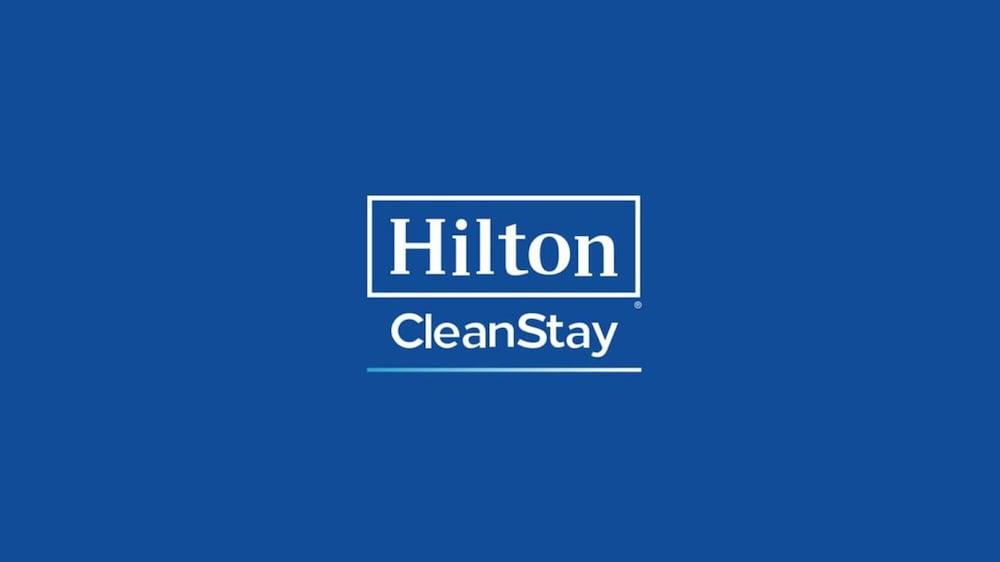 Hampton Inn Rockford Exteriör bild