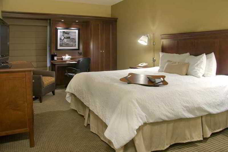 Hampton Inn Rockford Rum bild